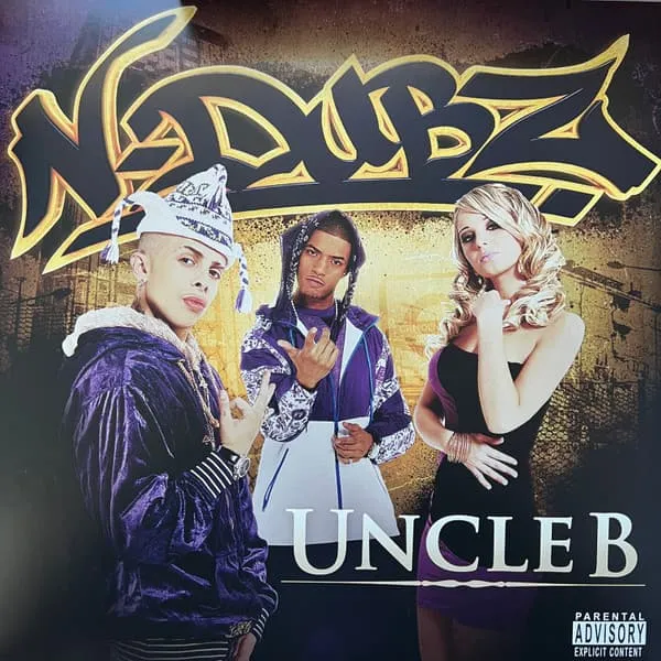 N-DUBZ / UNCLE B