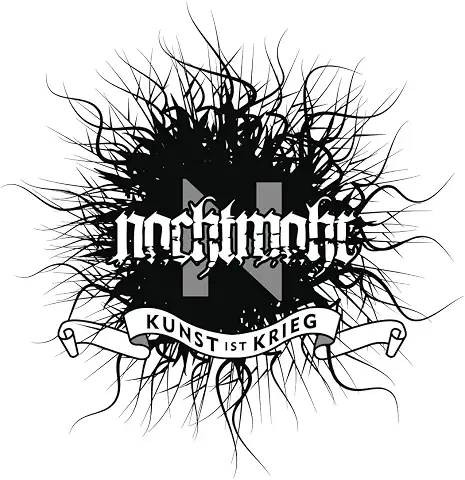 NACHTMAHR / KUNST IST KRIEG