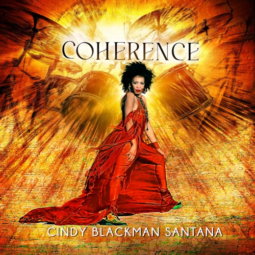 CINDY BLACKMAN / シンディ・ブラックマン / COHERENCE (LP)