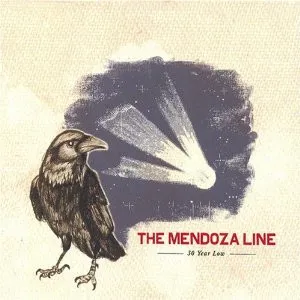 THE MENDOZA LINE / 30 YEAR LOW