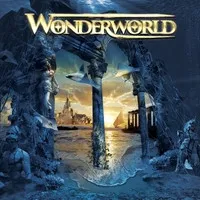 WONDERWORLD / WONDERWORLD