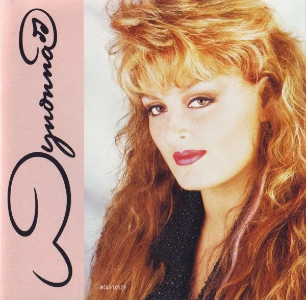 WYNONNA / ワイノーナ / WYNONNA
