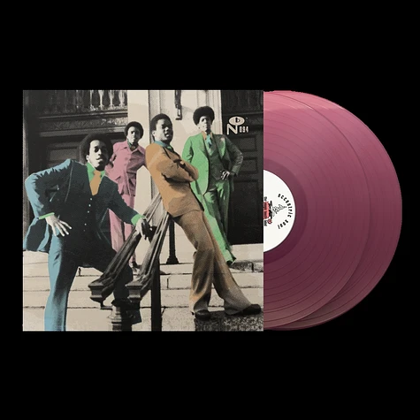 V.A. (ECCENTRIC SOUL) / ECCENTRIC SOUL : THE MAGIC TOUCH LABEL VOL.1