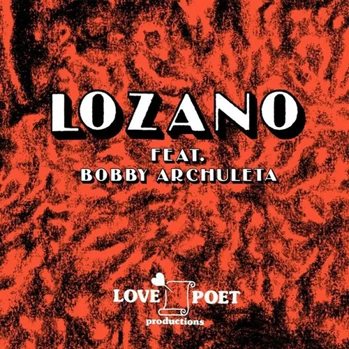 LOZANO (SOUL/FUNK) / LOZANO (LP)