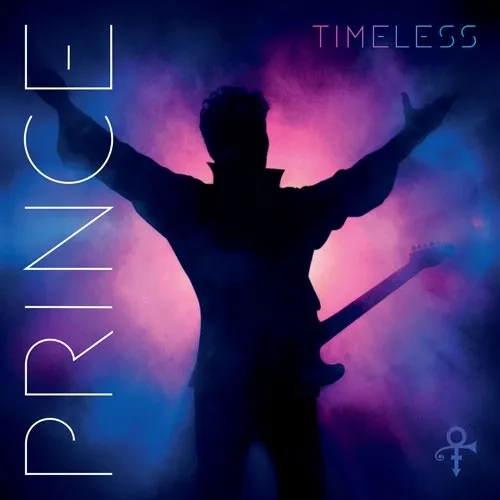 PRINCE / プリンス / TIMELESS