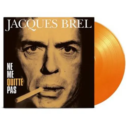 JACQUES BREL / ジャック・ブレル 商品一覧 | ディスクユニオン