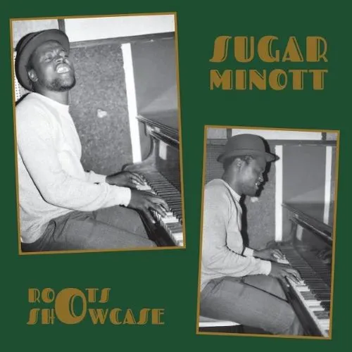SUGAR MINOTT / シュガー・マイノット / ROOTS SHOWCASE