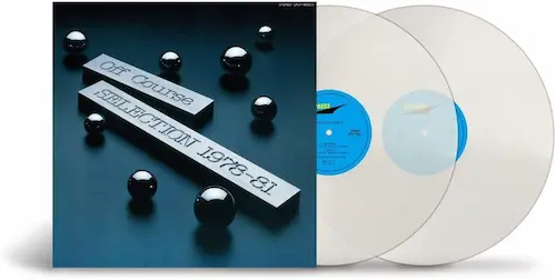 OFF COURSE / オフコース / SELECTION 1978-81（100％ Pure LP）