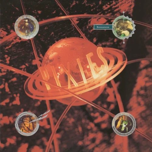 PIXIES / ピクシーズ / BOSSANOVA (2026 REMASTER) (CD)