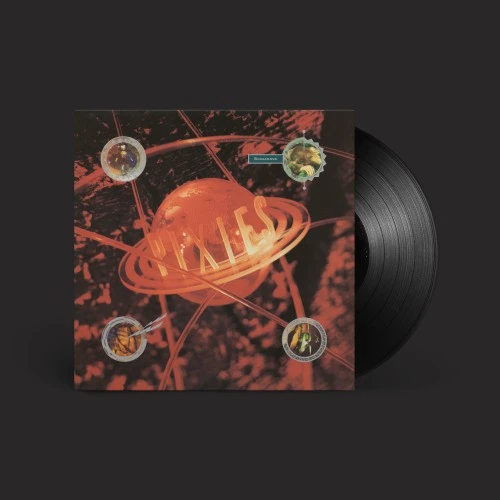 PIXIES / ピクシーズ / BOSSANOVA (2026 REMASTER) (LP)