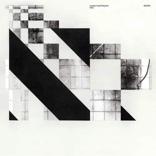 ANSWER CODE REQUEST / アンサー・コード・リクエスト / HALO (2LP)