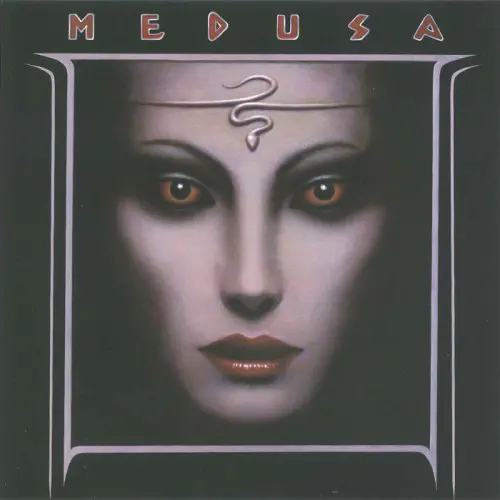 MEDUSA (AOR) / メドゥーサ (AOR) / MEDUSA / メドゥーサ（紙ジャケット）