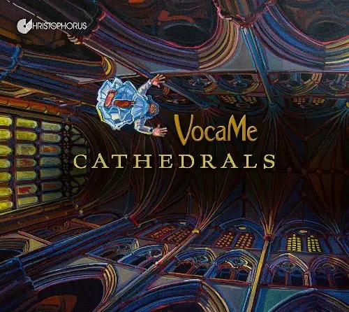 VOCAME / ヴォーカメ / CATHEDRALS