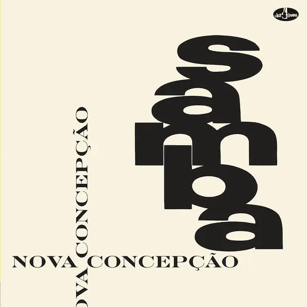 EUMIR DEODATO / エウミール・デオダート / SAMBA NOVA CONCEPCAO