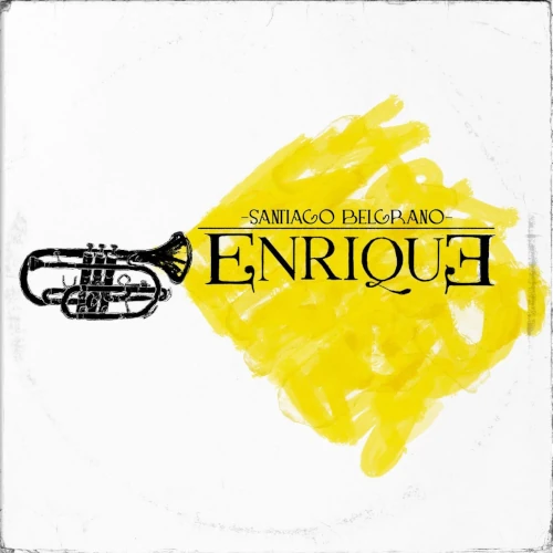 SANTIAGO BELGRANO / サンティアゴ・ベルグラーノ / ENRIQUE