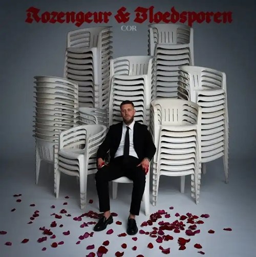 COR / ROZENGEUR & BLOEDSPOREN (CD)