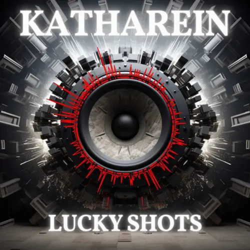KATHAREIN / LUCKY SHOTS
