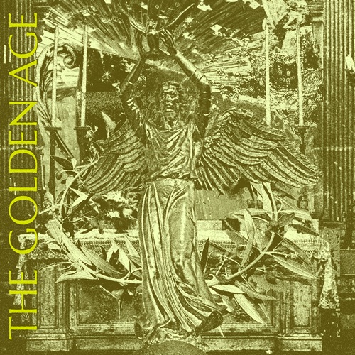 mudy on the 昨晩 / The Golden Age