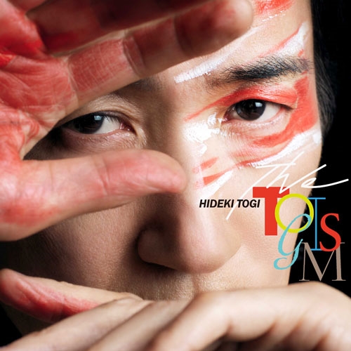 HIDEKI TOGI / 東儀秀樹 / THE TOGISM(SHM-CD) / THE TOGISM