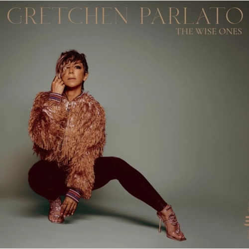 GRETCHEN PARLATO / グレッチェン・パーラト / ワイズ・ワンズ / WISE ONES