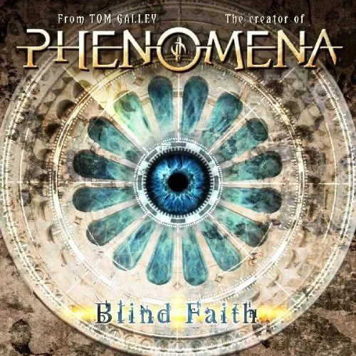 PHENOMENA / フェノメナ / BLIND FAITH