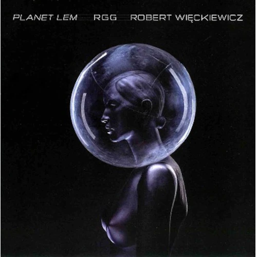 RGG / PLANET LEM