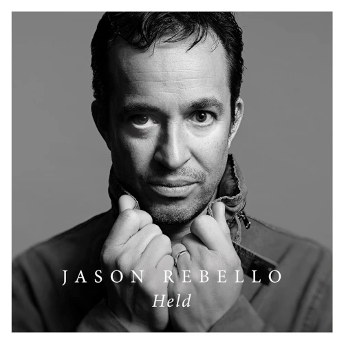 JASON REBELLO / HELD