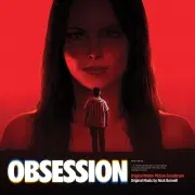 ROCK BURWELL / ロック・バーウェル / OBSESSION / オブセッション 災愛 オリジナル･サウンドトラック