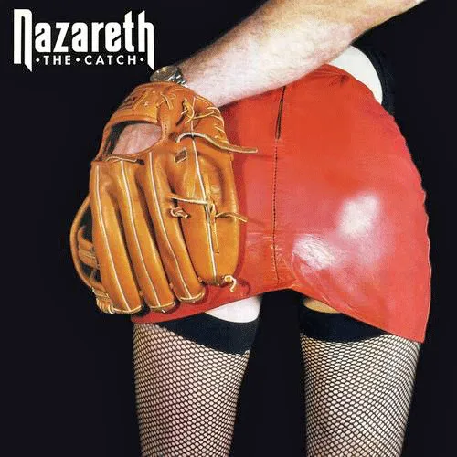 NAZARETH / ナザレス / CATCH
