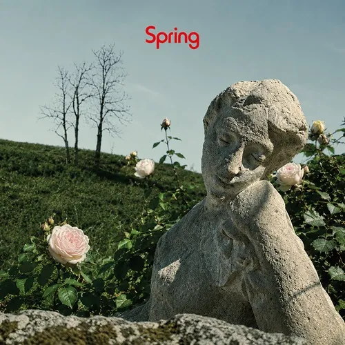 SPRING (PROG: UK) / スプリング / SPRING: LIMITED VINYL