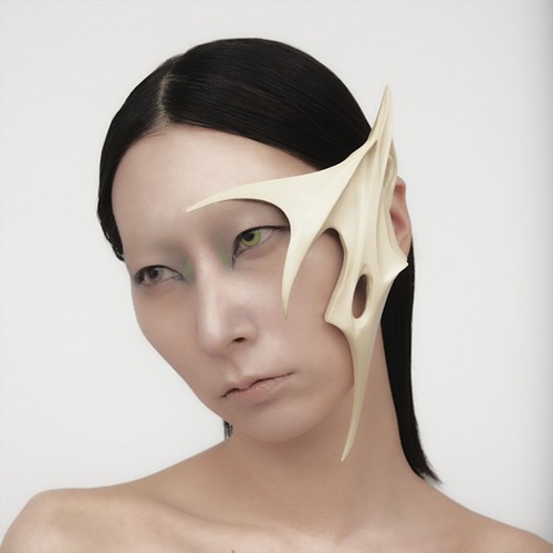Loupx garoux / HAUNT
