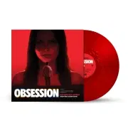 ROCK BURWELL / ロック・バーウェル / OBSESSION / オブセッション 災愛 オリジナル･サウンドトラック