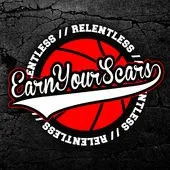 EARN YOUR SCARS / ヤーンユアスカーズ / RELENTLESS