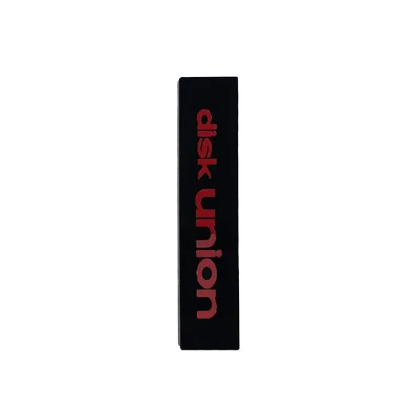 DISKUNION / ディスクユニオン / diskunion 看板マグネット アルファベット