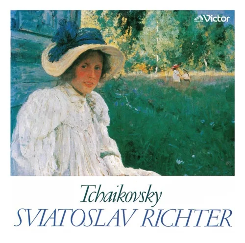 SVIATOSLAV RICHTER / スヴャトスラフ・リヒテル / 1983年ミュンヘン録音 チャイコフスキー&ラフマニノフ+1977年録音ショパン（2026年マスタリング）