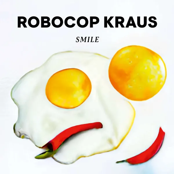 ROBOCOP KRAUS / ロボコップクラウス / SMILE