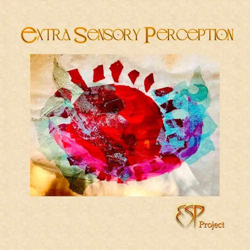 ESP / ESP (PROG: UK) / EXTRA SENSORY PERCEPTION