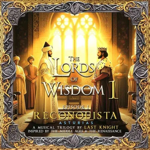 LAST KNIGHT / THE LORDS OF WISDOM EPISODE 1 - RECONQUISTA