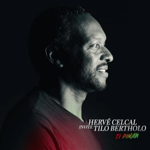 HERVE CELCAL / エルヴェ・セルカル / TI PIMAN