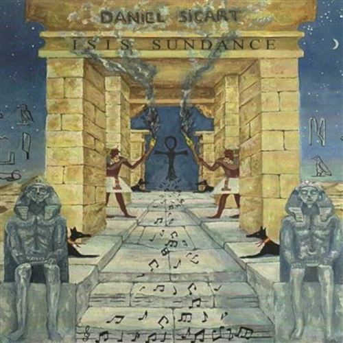 DANIEL SICART / ISIS SUNDANCE