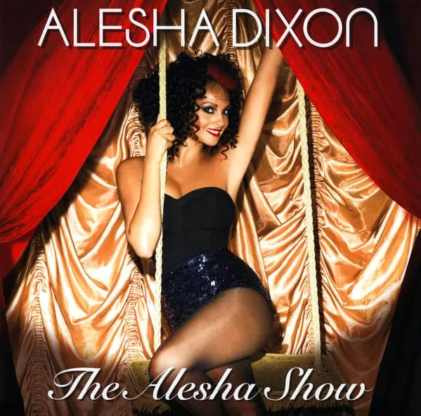 ALESHA DIXON / THE ALESHA SHOW