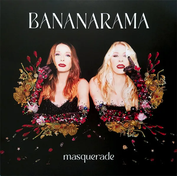 BANANARAMA / バナナラマ / MASQUERADE