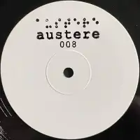 LAAK   / AUSTERE 011