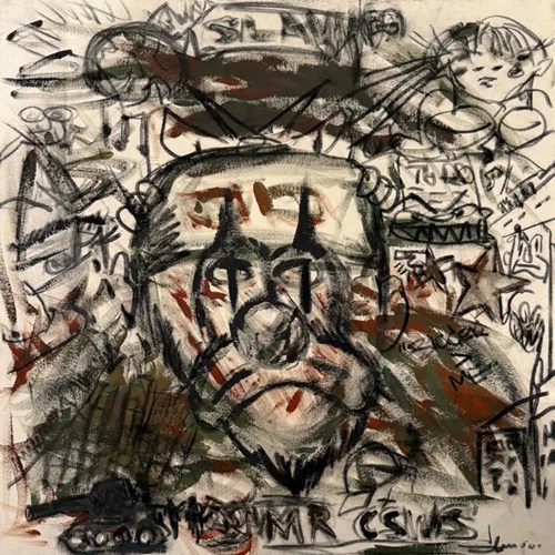 MEEKZ / MR CAN'T STOP,WON'T STOP (CD)