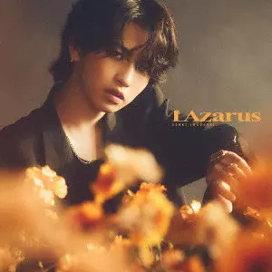 GENKI IWAHASHI / 岩橋玄樹 / LAzarus