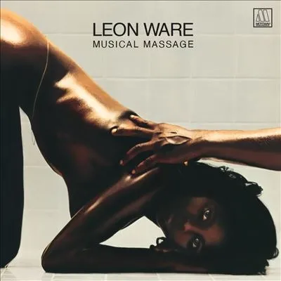LEON WARE / リオン・ウェア / MUSICAL MASSAGE