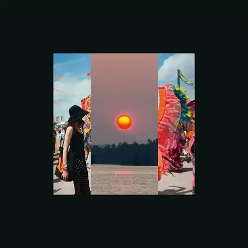 FOUR TET / フォー・テット / TEXT059