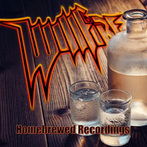 WILLFIRE / ウィルファイア / HOMEBREWED RECORDINGS / ホームブリュード･レコーディングス<直輸入盤国内仕様>