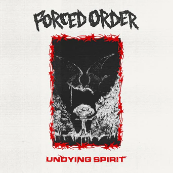 FORCED ORDER / UNDYING SPIRIT (LP)
