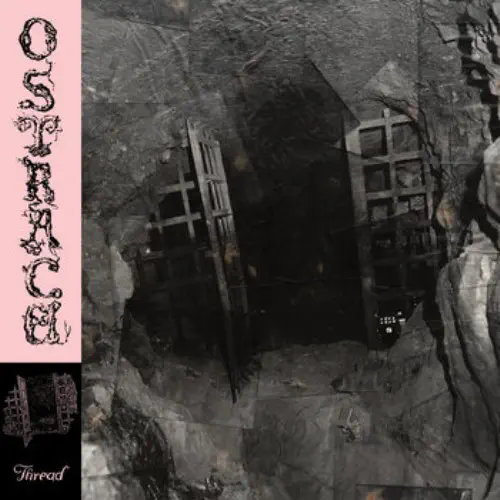 OSTRACA / オストラカ / THREAD (LP)